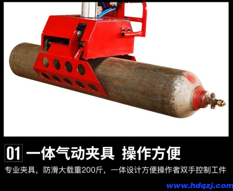 氣動(dòng)助力機(jī)械抓手 氣動(dòng)助力機(jī)械抓手