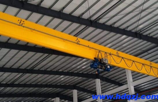 單梁行車(chē)保養(yǎng)檢查內(nèi)容中如何對(duì)發(fā)現(xiàn)的問(wèn)題和異常情況進(jìn)行分類(lèi)和記錄？