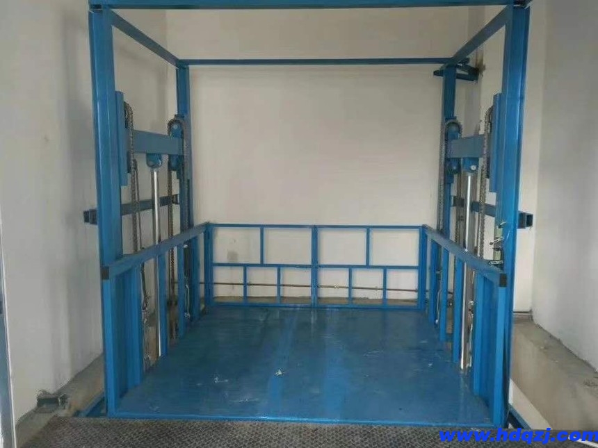液壓升降平臺 液壓升降平臺