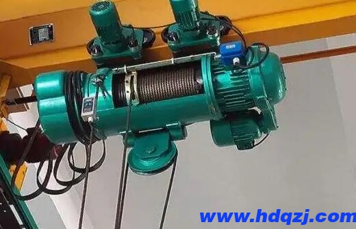 電動葫蘆小跑電動機臨時出現故障怎么辦?如何自檢? 電動葫蘆小跑電動機臨時出現故障怎么辦?如何自檢?