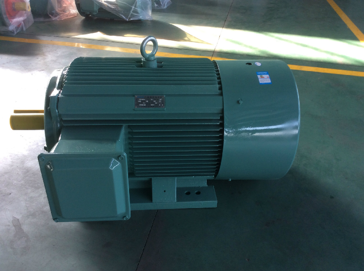 YBZE、YBZSE系列起重用隔爆型電磁制動(dòng)三相異步電動(dòng)機(jī)圖片