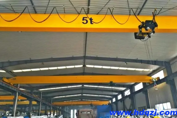 單梁起重機所用車輪組的選材和制作工藝 單梁起重機所用車輪組的選材和制作工藝