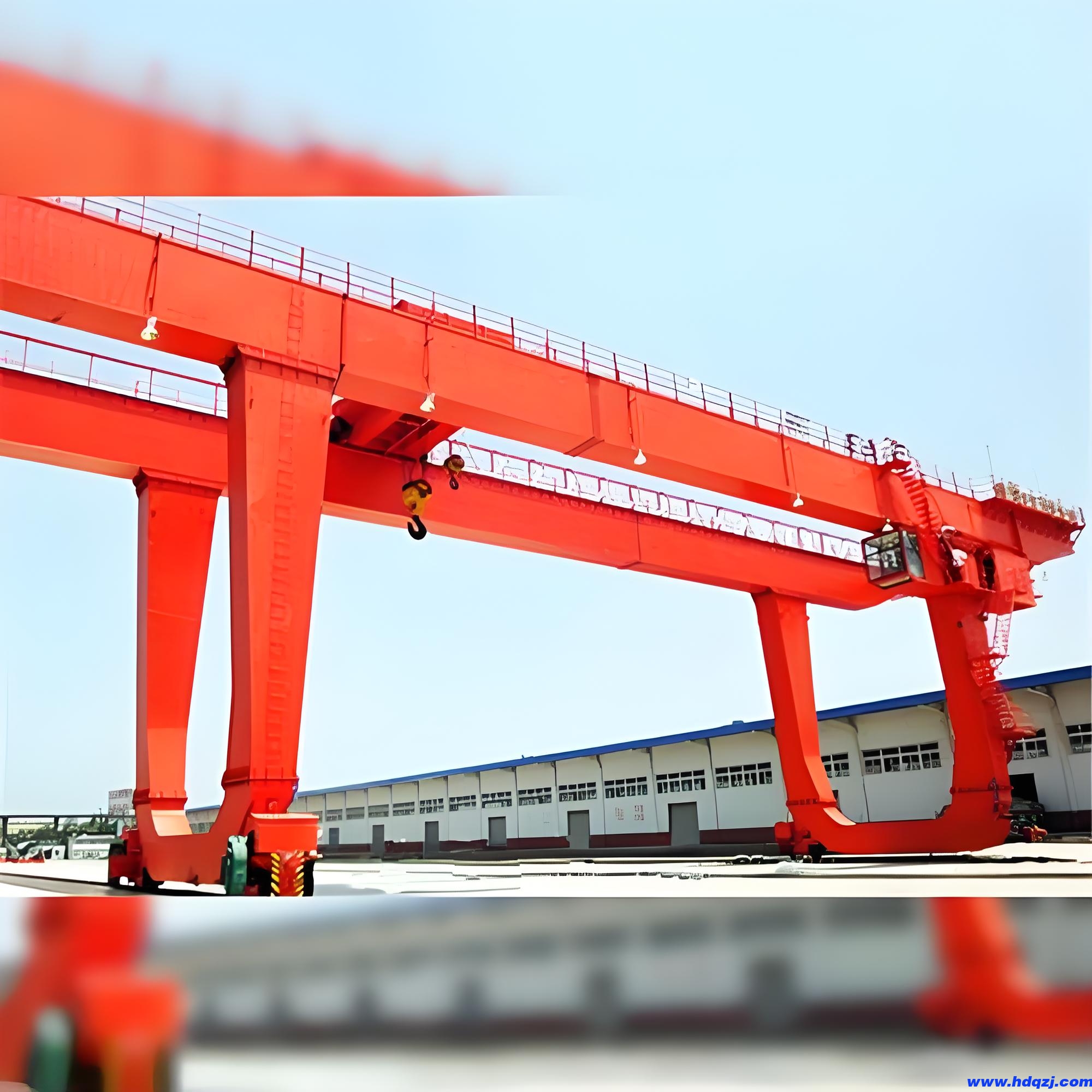 起重機 起重機