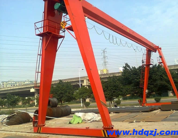 采購起重機(jī)如何選擇電動葫蘆 采購起重機(jī)如何選擇電動葫蘆